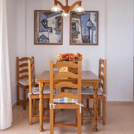 Colina 1 Apartamento Parking Piscina Mar El Campello Exteriér fotografie
