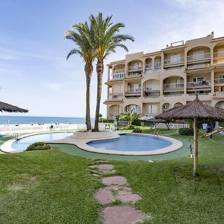 Colina 1 Apartamento Parking Piscina Mar El Campello Exteriér fotografie